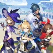 Chat with Genshin impact RPG, the RPG character AI chatbot