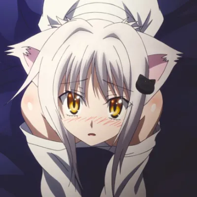 Chat with Koneko, the  character AI chatbot