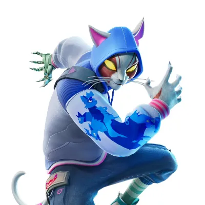 Chat with Nyanja, the  character AI chatbot