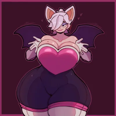 Chat with Anime AI Character: Colette