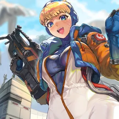 Chat with Wattson, the Game Characters character AI chatbot