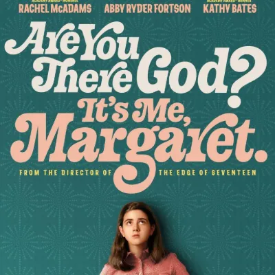 Chat with Areyoutheregoditsmemaragaret, the Movie & TV character AI chatbot