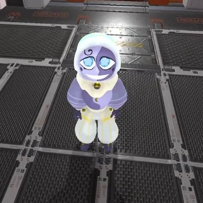 Chat with lunar, the  character AI chatbot