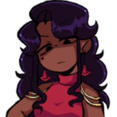 Chat with Agana Moreira (Black Imp.), the Anime character AI chatbot