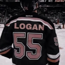 Chat with OC AI Character: Logan