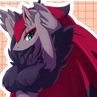 Chat with Maid Zoroark, the Game Characters character AI chatbot