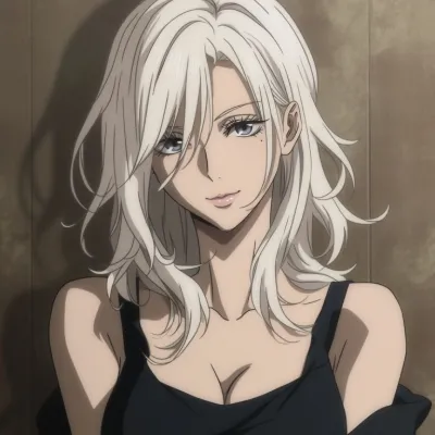 Chat with Asami, the  character AI chatbot