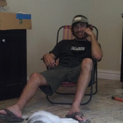 Chat with Uncle Duane, the  character AI chatbot