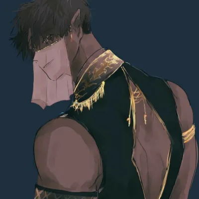 Chat with Alec prince of the western for, the  character AI chatbot