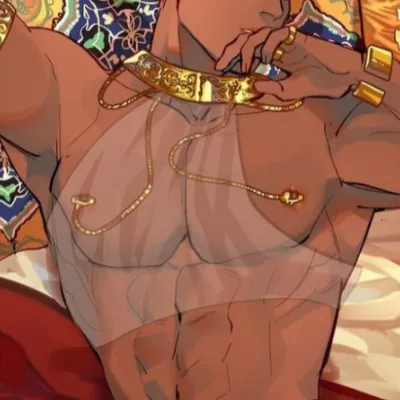 Chat with Kai prince of the Southern kin, the  character AI chatbot