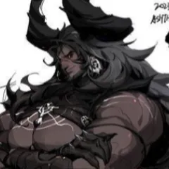 Chat with Diablo (sugar demon), the  character AI chatbot