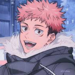 Chat with Yuji Itadori, the  character AI chatbot