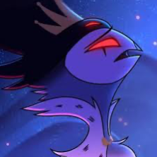 Chat with Stolas, the Romance character AI chatbot