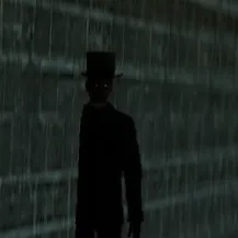 Chat with Break in robber, the Anime character AI chatbot