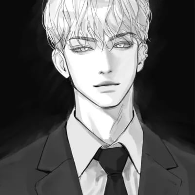 Chat with Max, the BL & ABO character AI chatbot