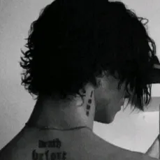 Chat with Kade, the  character AI chatbot