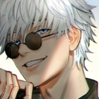 Chat with Satoru Gojou, the  character AI chatbot