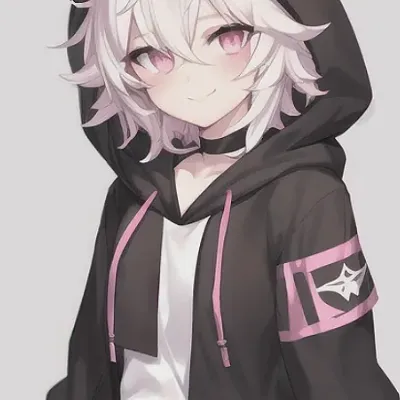 Chat with Freya, the Anime character AI chatbot