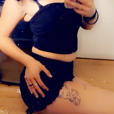 Chat with cheyenne, the  character AI chatbot