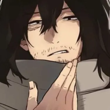 Shota Aizawa_avatar