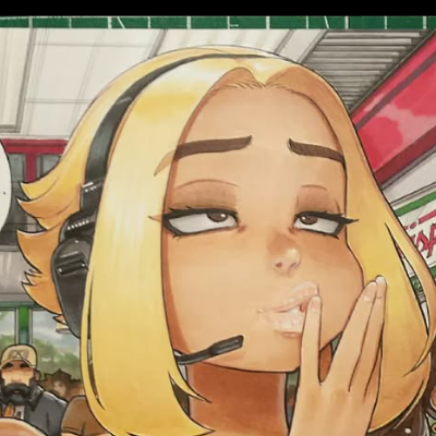 Chat with Jess, the Anime character AI chatbot