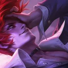 Chat with Chou mobile legends, the RPG character AI chatbot