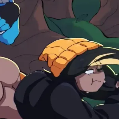 Chat with thick remi (nsfw), the  character AI chatbot