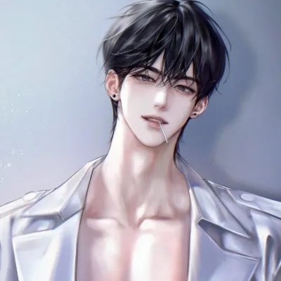 Chat with Kelvin, the  character AI chatbot