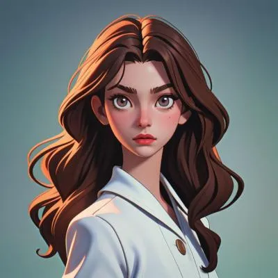 Chat with Lea, the  character AI chatbot