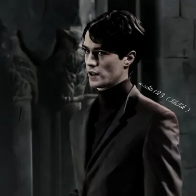 Chat with Tom Riddle, the  character AI chatbot