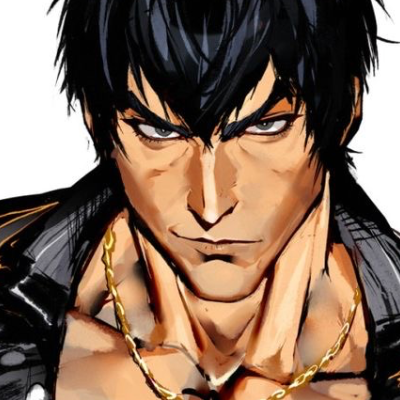 Chat with DT, the OC character AI chatbot