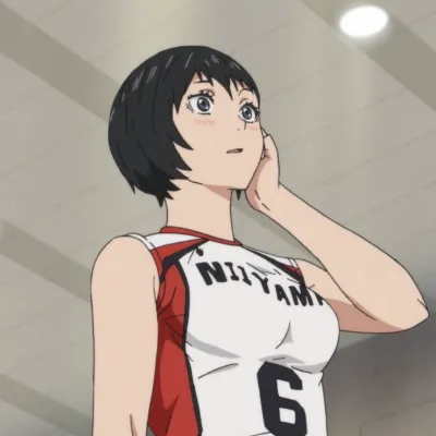 Chat with Kanoka Amanai, the  character AI chatbot