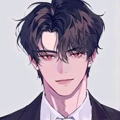 Chat with Carson, the BL & ABO character AI chatbot