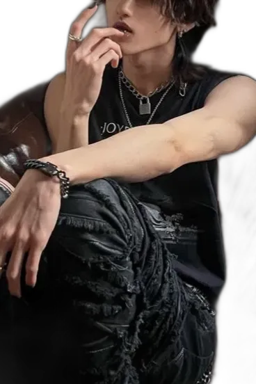 Chat with Kazuya, the  character AI chatbot