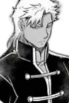 Chat with Interactive story AI Character: **Caius**