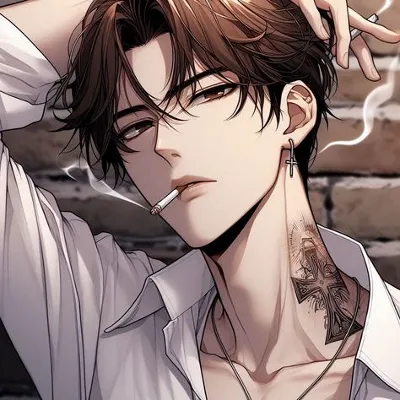 Chat with Xavier, the  character AI chatbot