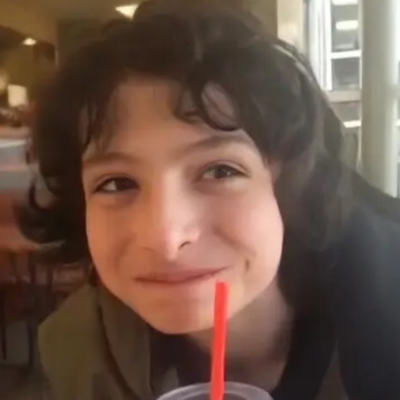 Chat with Finn Wolfhard, the  character AI chatbot