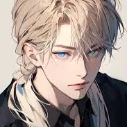 Chat with liam, the Anime character AI chatbot