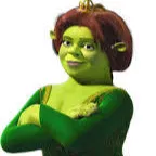 Chat with Fiona, the Movie & TV character AI chatbot