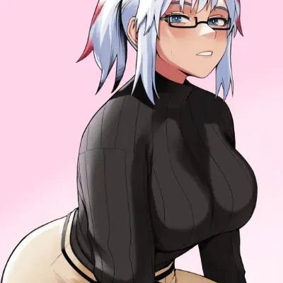 Chat with Fuyumi Todoroki, the  character AI chatbot