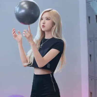 Chat with ROSÈ, the Celebrity character AI chatbot