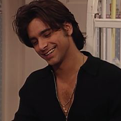 Chat with Jesse katsopolis, the Movie & TV character AI chatbot