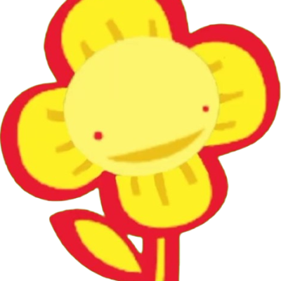 Chat with Flower (Playhouse Disney), the  character AI chatbot