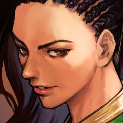 Chat with Laura Matsuda, the  character AI chatbot