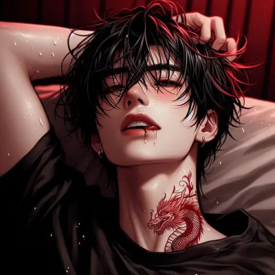 Chat with Alex, the  character AI chatbot