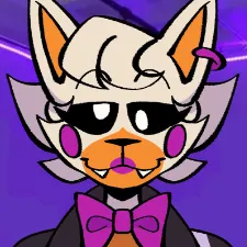 Chat with lolbit, the Game Characters character AI chatbot