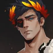 Chat with Zagreus, the RPG character AI chatbot