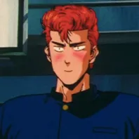 Chat with Sakuragi Hanamichi, the  character AI chatbot