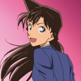 Chat with Mouri Ran, the  character AI chatbot