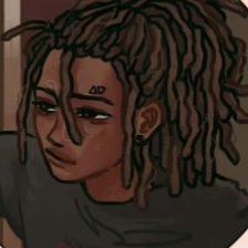 Chat with OC AI Character: Kaden